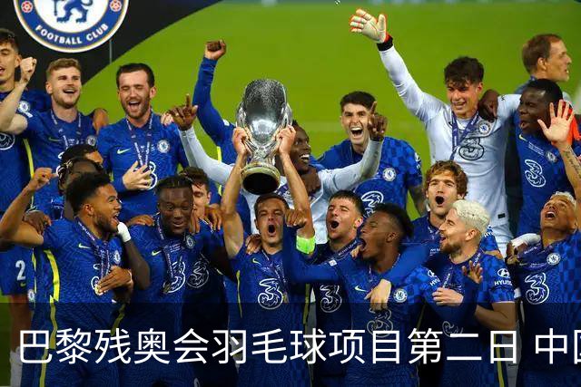 巴黎残奥会羽毛球项目第二日 中国队取得14胜4负