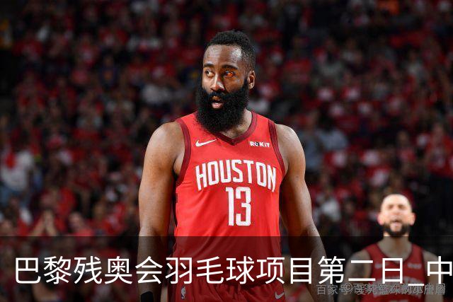 巴黎残奥会羽毛球项目第二日 中国队取得14胜4负